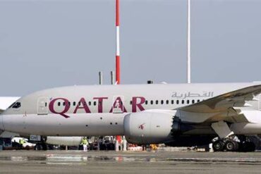 Qatar Airways to Resume 16-Hour Nonstop Doha–Philadelphia Flights on August 1, Restoring Key US Gateway