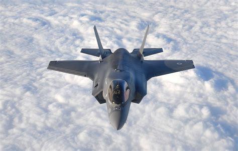The Real Reason Why F-35 Operators Cannot Restore Their Own Jets’ Stealth Technology Independently