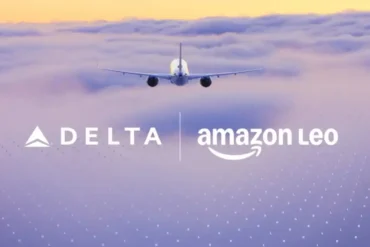 Retired Delta Air Lines Pilot Urges Airline to Choose Starlink Wi-Fi Over Amazon Leo Partnership