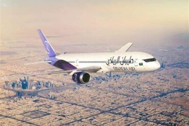 Riyadh Air Expands Global Fleet Strategy With Major Airbus A350-1000 and Boeing 787-10 Orders