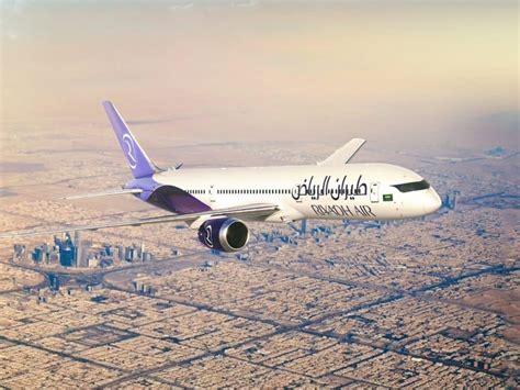 Riyadh Air Expands Global Fleet Strategy With Major Airbus A350-1000 and Boeing 787-10 Orders