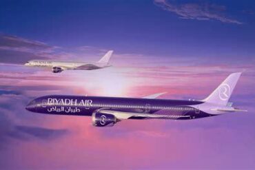 Riyadh Air Secures Approval for Beijing and Shanghai Flights as China Expansion Takes Off