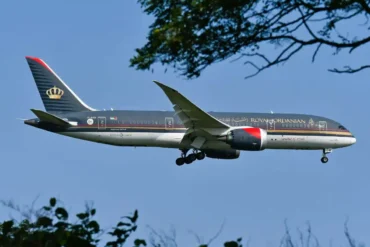 Royal Jordanian Crew Member Killed, Several Flight Attendants Injured After Crew Bus Crashes on Way to New York Hotel