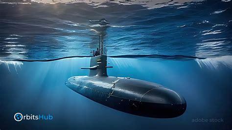 The Science Behind Submarine Stealth: How Modern Submarines Stay Hidden Beneath the Ocean
