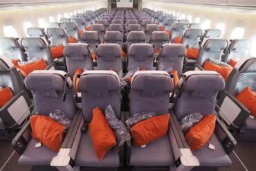 Singapore Airlines' 11 Longest Airbus A350 Routes for 2026: Inside the Carrier's 19-Hour Ultra-Long-Haul Network