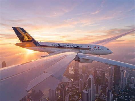 Singapore Airlines Removes 16 Long-Haul Routes as Global Network Strategy Shifts