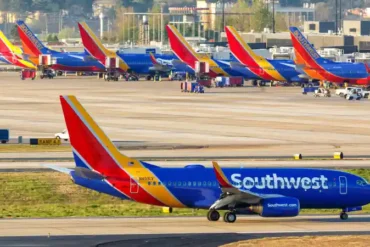 Southwest Airlines Expands Network With Five New Destinations While Dropping Two Airports in 2026