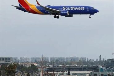 Southwest Expands International Network With 8 New Routes and a Major Las Vegas Growth Strategy