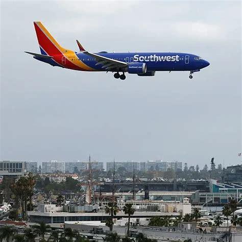 Southwest Expands International Network With 8 New Routes and a Major Las Vegas Growth Strategy