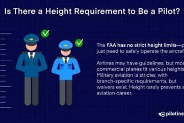 How Tall Is Too Tall to Fly a Fighter Jet? Inside the US Air Force Pilot Height Requirements
