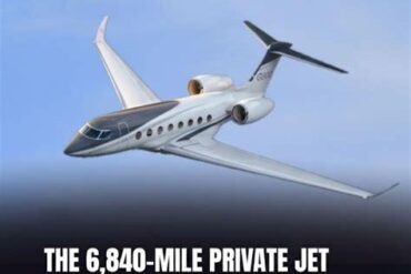 The True Price Of A New York To Dubai Nonstop On A Bombardier Global 7500