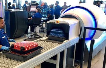 The TSA CT Scanner Problem: How New Airport Security Technology Can Damage Film and Other Travel Gear