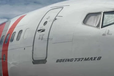 Two Boeing 737 MAX 8 Jets Face Scrapping After Just Six Months With GOL Due to Persistent Defects