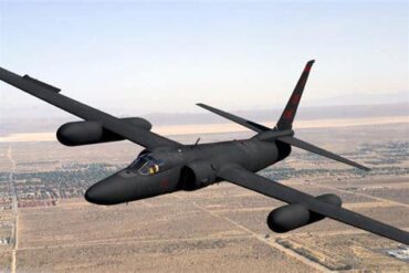 The U-2 Spy Plane: How the 1956 Lockheed Dragon Lady Still Outperforms Modern Reconnaissance Satellites