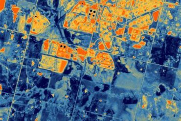 UK Thermal Imaging Satellite Sparks New Privacy Debate Over Space-Based Surveillance
