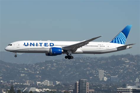 United Airlines’ 13 Longest Boeing 787 Routes: Inside the World’s New Ultra-Long-Haul Network
