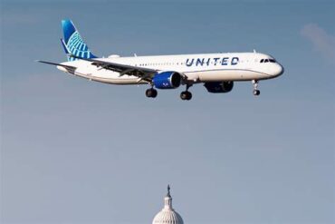 United Airlines Expands Airbus Fleet With 69th and 70th A321neo Deliveries as Premium Growth Strategy Accelerates