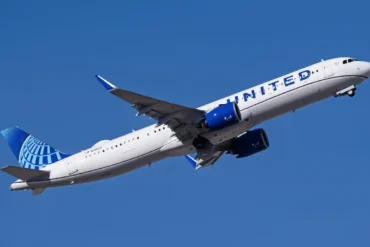 United Airlines Faces $2.3 Billion Fuel Shock as Jet Costs Surge 84% in Q2 2026