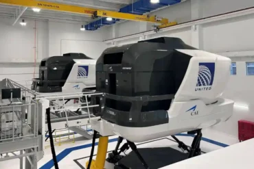 United Airlines’ New Denver Training Center: A $1 Billion Aviation Investment That Could Create 6,000 Jobs by 2030