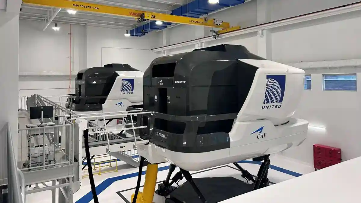 United Airlines’ New Denver Training Center: A $1 Billion Aviation Investment That Could Create 6,000 Jobs by 2030