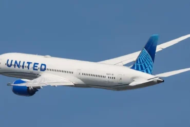 United Airlines Restores Four Newark Routes With New United Express Service Expansion