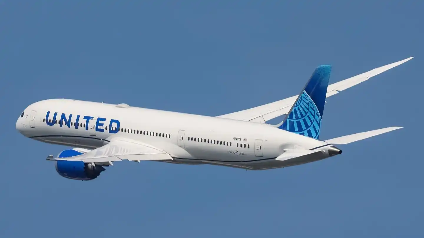 United Airlines Restores Four Newark Routes With New United Express Service Expansion