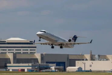United Airlines Returns to Natchez After 31 Years as Historic Mississippi Airport Reopens Following Major Terminal Transformation