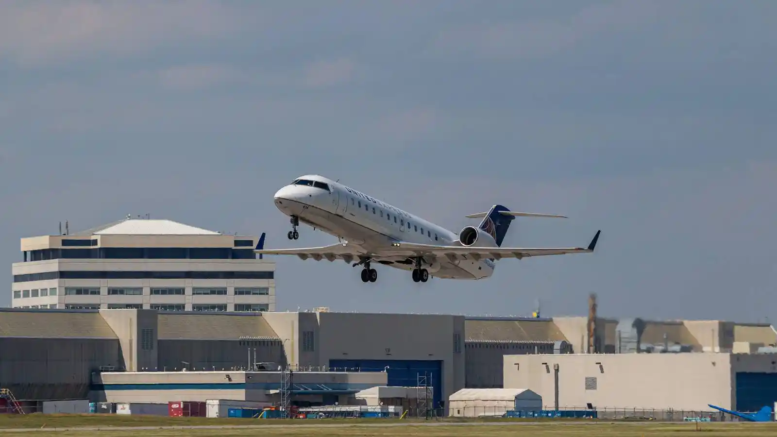 United Airlines Returns to Natchez After 31 Years as Historic Mississippi Airport Reopens Following Major Terminal Transformation