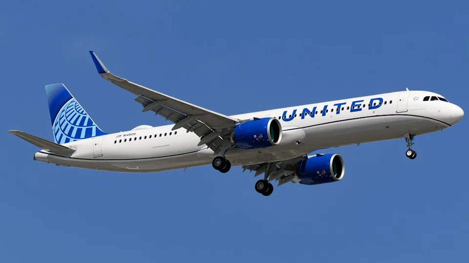 Why United Airlines Shifted From Boeing to Airbus: The 260 A321neo Bet That Changed Its Fleet Strategy