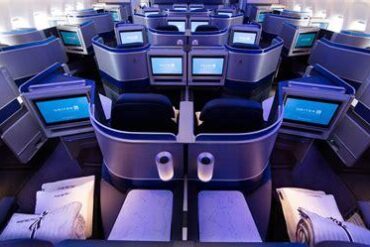 United Polaris Newark to London Round-Trip Ticket Cost in 2026: The Real Price Behind Premium Transatlantic Travel