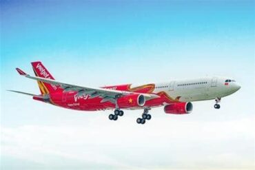 VietJet Eyes Australian Domestic Market With Ambitious Expansion Plans That Could Reshape Airfare Competition