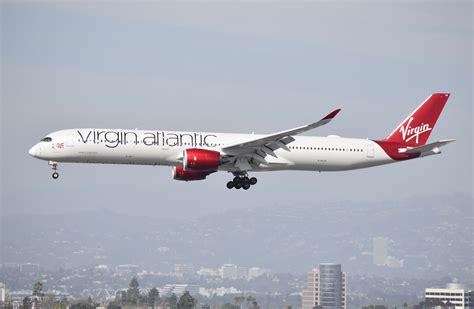 Virgin Atlantic Airbus A350-1000 US Network: The 7 American Cities Receiving the Most Flights in 2026