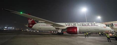 Virgin Atlantic Cuts London Heathrow Flights to Five Major Cities for September and October