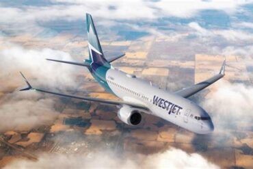 WestJet Cancels 27 US Routes as Airline Reshapes North American Network: Full List of Affected Flights