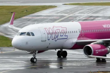 Wizz Air Unveils 19 New Routes Across Central Europe, Expanding Access to Egypt, Morocco, Italy, and Beyond