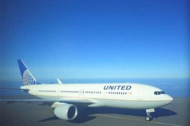 18-Hour Flights: United Airlines’ 11 Longest Ultra-Long Nonstop Routes in 2026