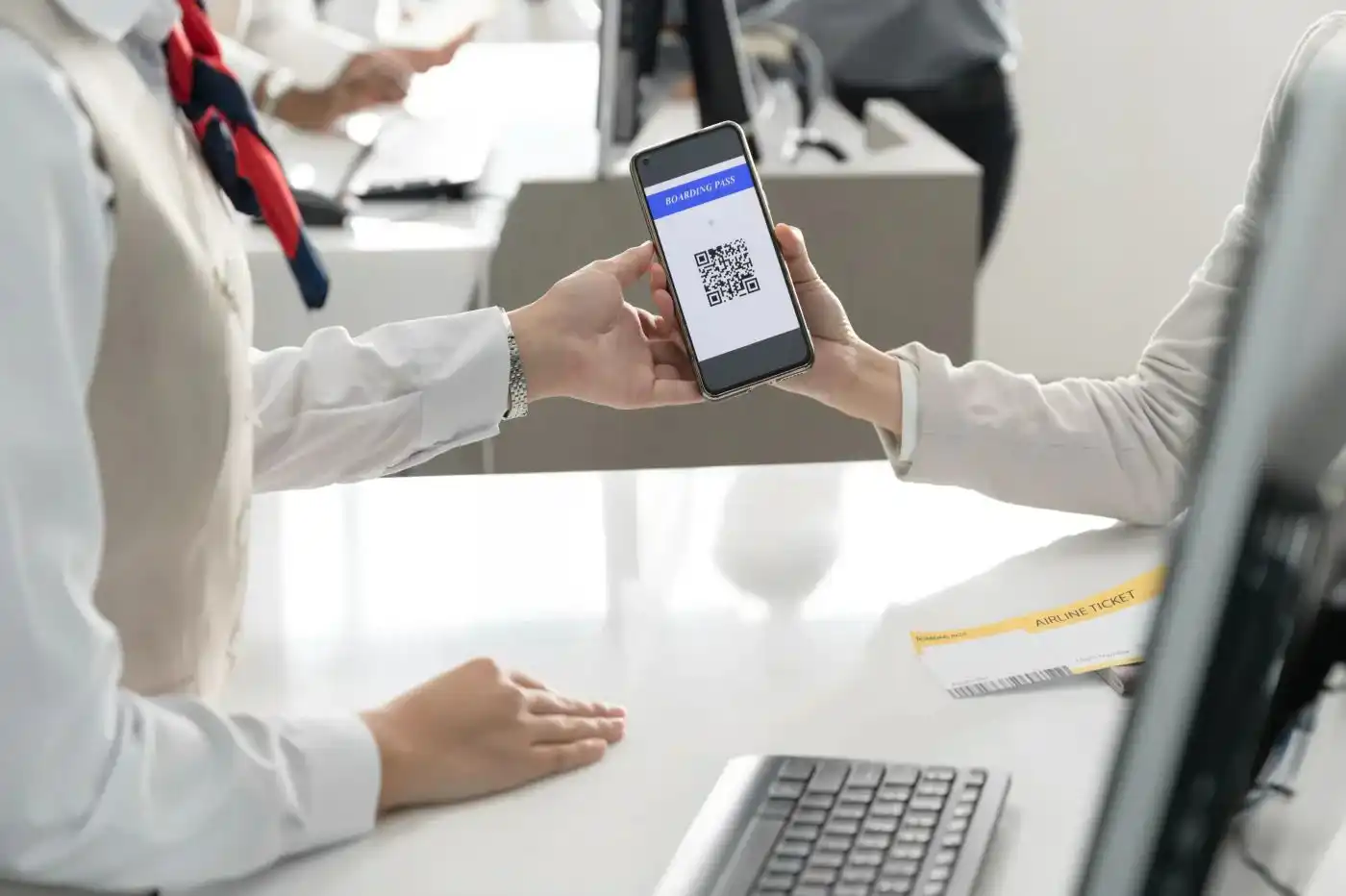 5 Hidden Rules Behind Airline Standby and Rebooking Priority Systems Passengers Rarely Understand