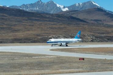 5 Surprising Facts About Takeoffs From the World’s Highest Airports
