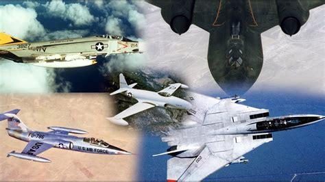 6 Cold War-Era Jets That Still Train America’s Military Pilots in 2026