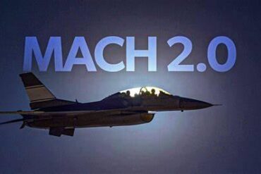 6 Fastest Active Fighter Jets Capable of Breaking Mach 2