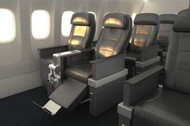 6 Most Comfortable Premium Economy Seats Worth Booking for Long-Haul Flights in 2026