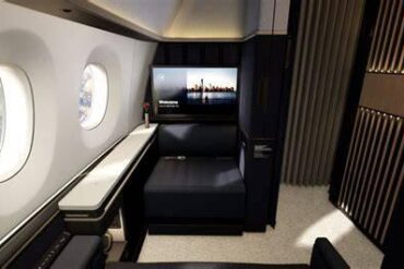 7 First Class Suites So Private They Feel Like Private Jets