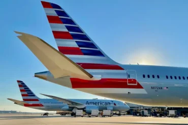 American Airlines Launches 15 New Nonstop International and Domestic Routes for 2026–2027