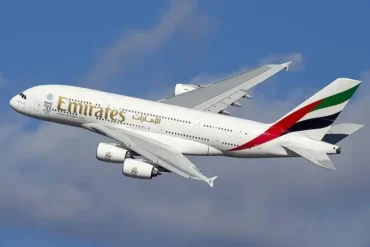 Emirates Schedules One-Time Airbus A380 Flight to Jakarta for Special 2026 Charter Operation