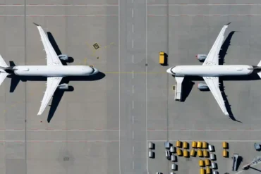 How American and European Airlines Handle Flight Delays Differently