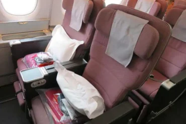 How Much Does It Cost To Upgrade To Premium Economy? A Complete Guide To Airline Upgrade Prices