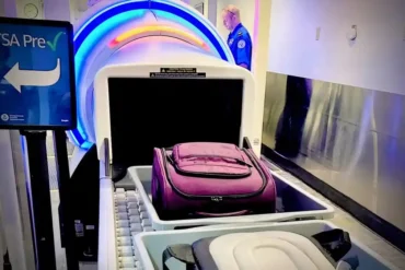 TSA CT Scanners Are Changing Airport Security—and Power Banks Are Getting Caught