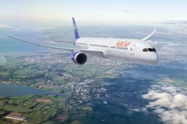 4 Aircraft Leasing Companies That Control a Huge Share of the World’s Widebody Fleet
