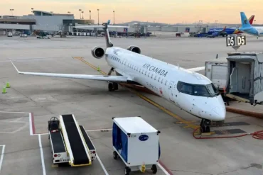 Air Canada Cuts 5 US Routes as Major Transborder Flight Changes Reshape Its Network