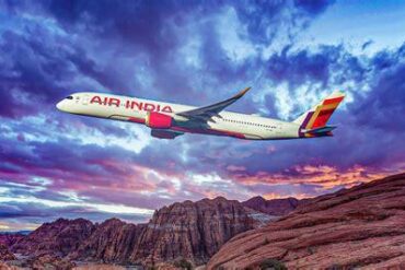 Air India’s 7 Ultra-Long North American Routes: The Full 21-Hour Flight List